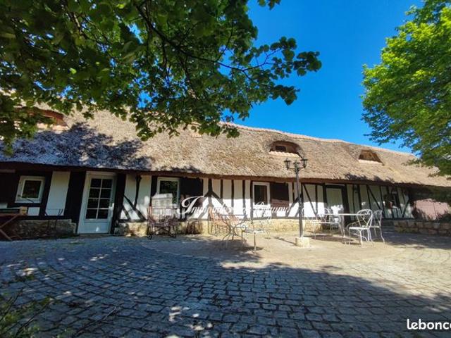 Maison vente à Bernay, Le Neubourg