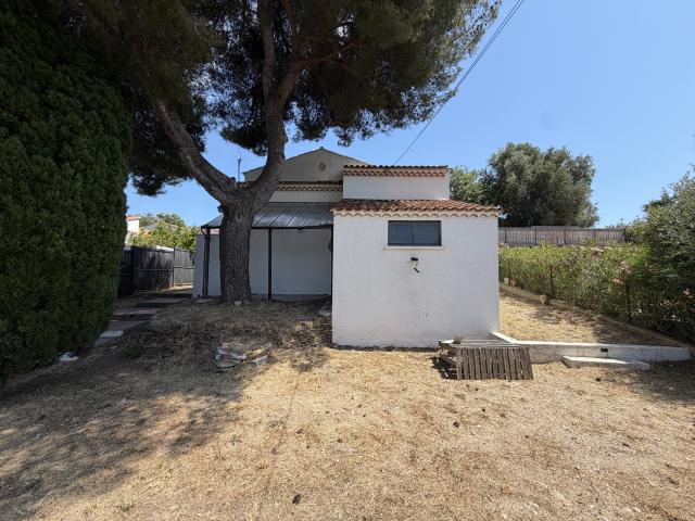 Maison vente à Arrondissement de Toulon, La Seyne-sur-mer
