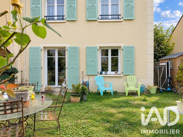 Maison vente à Dourdan, Essonne