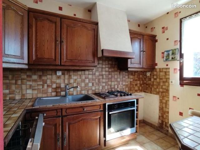Maison vente à La Roche-sur-Yon, Saint-martin-des-noyers