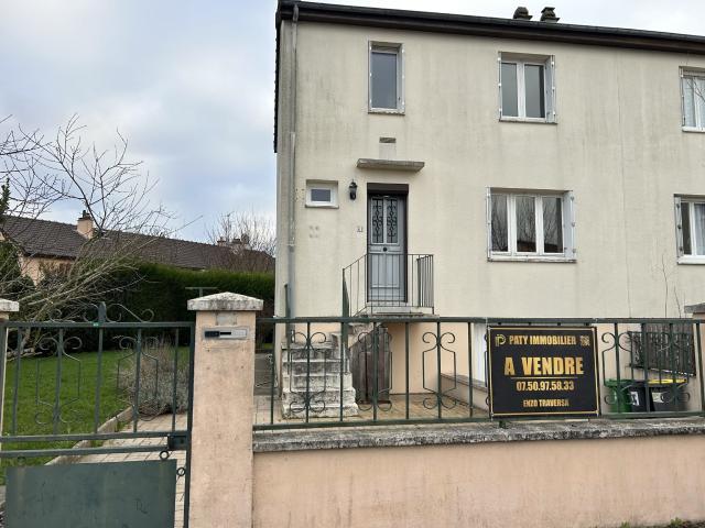 Maison vente à Nogent-le-Rotrou, Nogent-le-rotrou