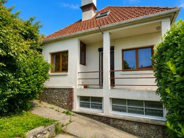 Maison vente à Le Havre, Fécamp