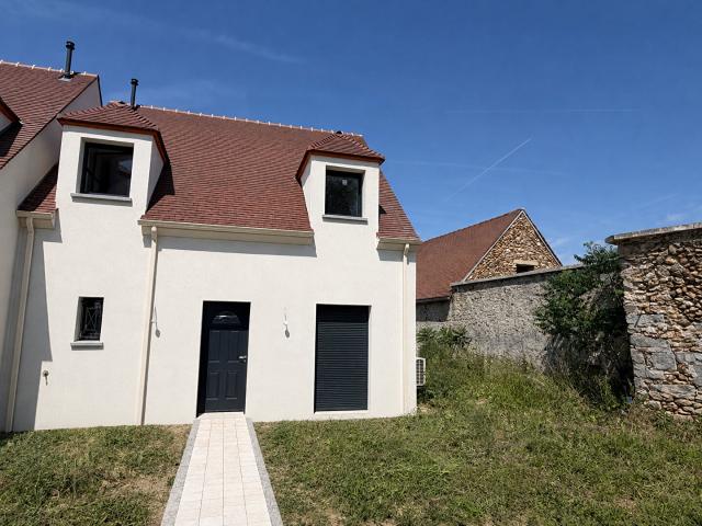 Maison location à Rambouillet, Prunay-en-yvelines