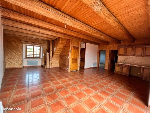 Maison vente à Brioude, Espalem