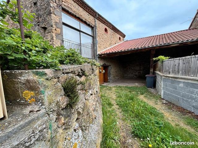 Maison vente à Brioude, Espalem