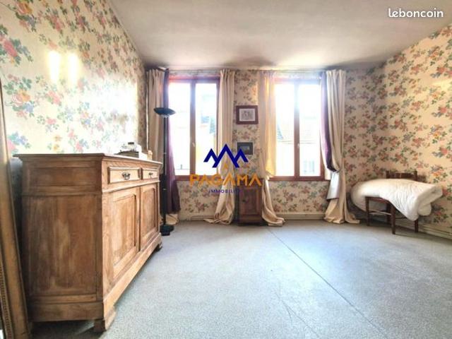 Maison vente à Avesnes-sur-Helpe, Le Quesnoy