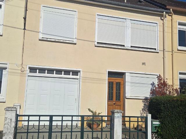 Maison vente à Les Maillets, Le Mans