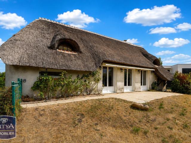 Maison vente à Orléans, Olivet