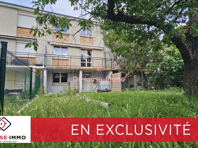Maison vente à Le Fouillet, Le Mans