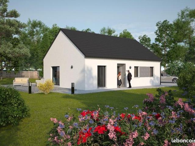 Maison vente à Chalon-sur-Saône, Epervans