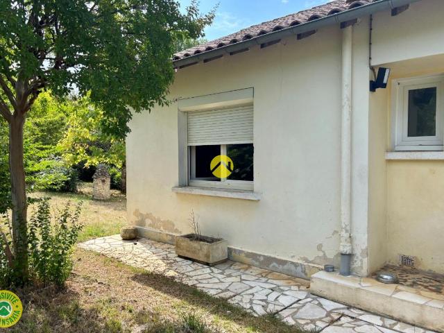 Maison vente à France métropolitaine, Sainte-alvère