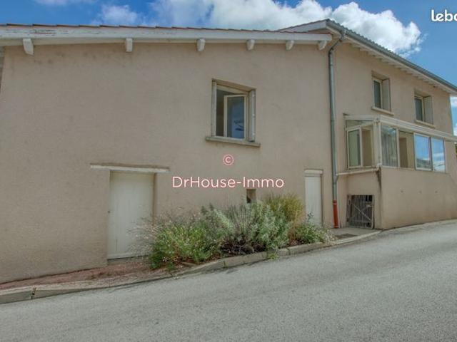 Maison vente à Montbrison, Champdieu
