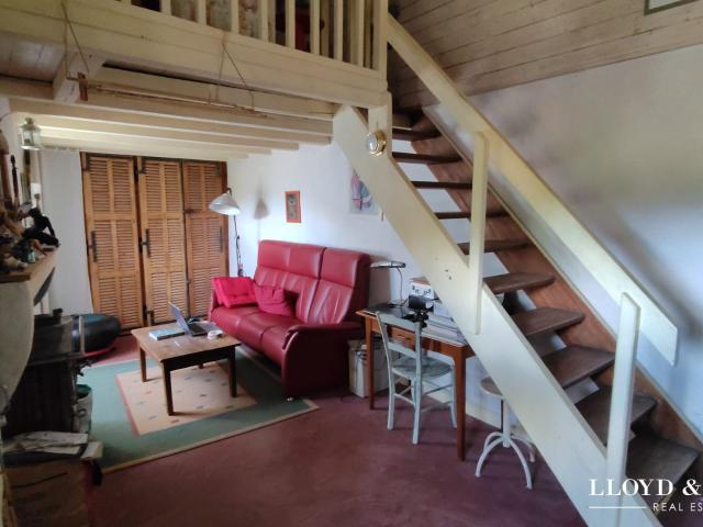 Maison vente à Le Vignarès, Chomérac