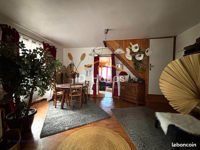 Maison vente à Craon, Mayenne