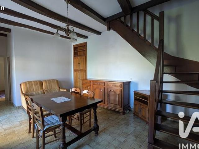 Maison vente à Dinan, Bretagne