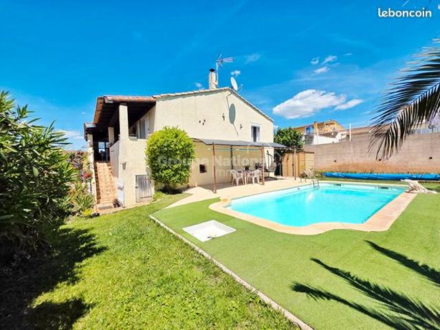 Maison vente à Istres, Miramas