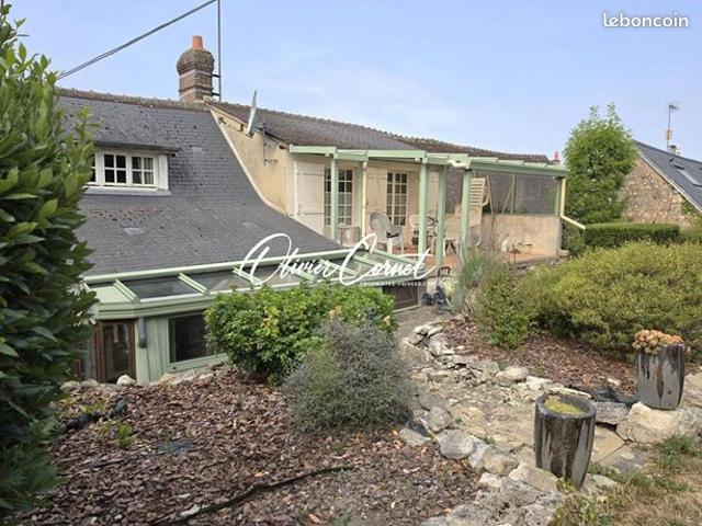 Maison vente à Nogent-le-Rotrou, Nogent-le-rotrou