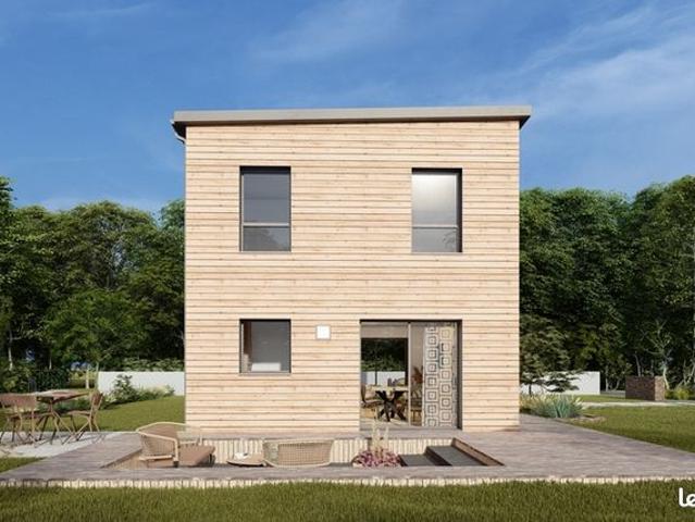 Maison vente à Nantes, Rezé