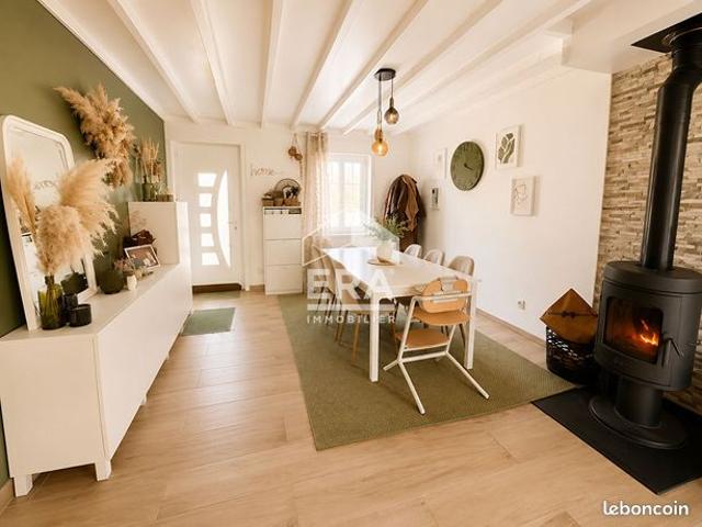 Maison vente à Boulogne-sur-Mer, Saint-etienne-au-mont