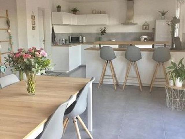 Maison vente à Chalon-sur-Saône, Lans
