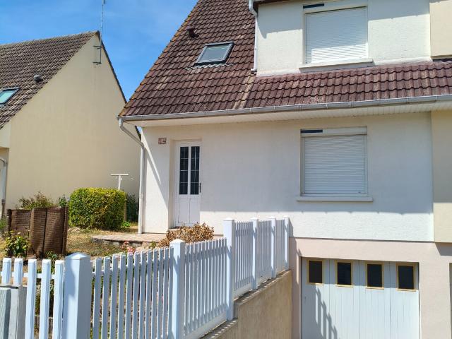 Maison vente à Châteaudun