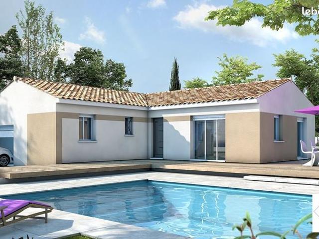 Maison vente à Béziers, Lespignan