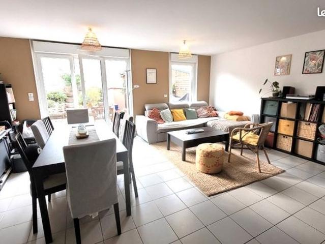 Maison vente à Caen, Ifs