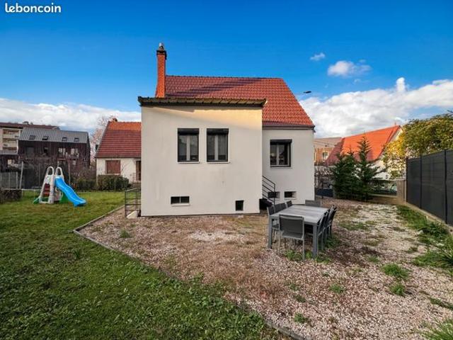 Maison vente à Dijon