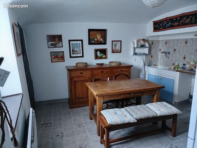 Maison vente à Lodève, Laroque
