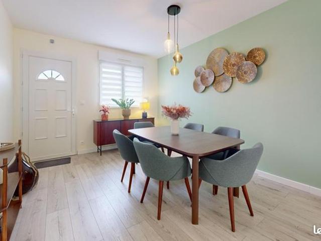 Maison vente à Thionville, Metzervisse