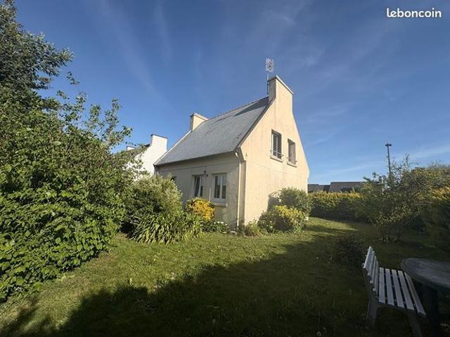 Maison vente à Brest, Bretagne