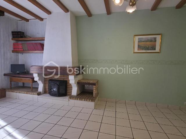 Maison vente à Amiens