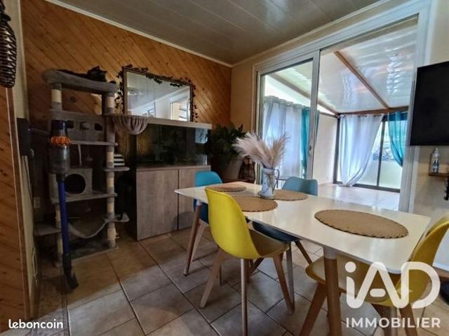 Maison vente à Charleville-Mézières, Neufmanil