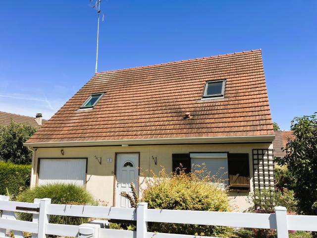 Maison vente à Clermont, Cinqueux