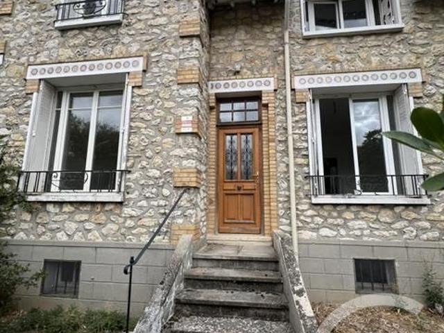Maison vente à Malesherbes, Le Malesherbois