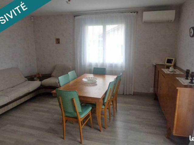 Maison vente à Clermont-Ferrand, Cournon-d'auvergne