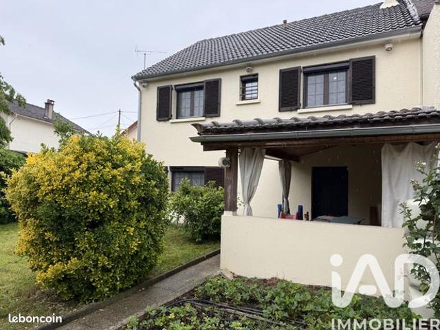 Maison vente à Viry-Châtillon, Essonne