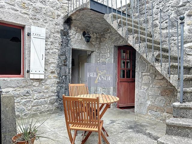 Maison vente à Largentière, Chauzon
