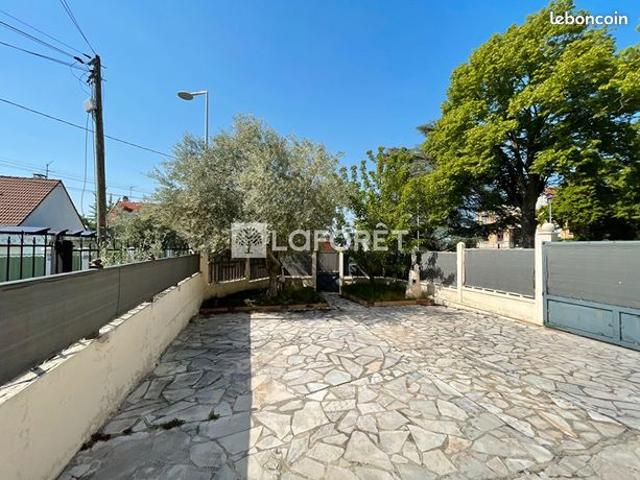Maison vente à Nanterre, Hauts-de-Seine