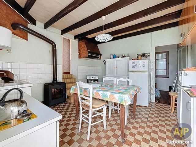 Maison vente à Fégréac, Loire-Atlantique