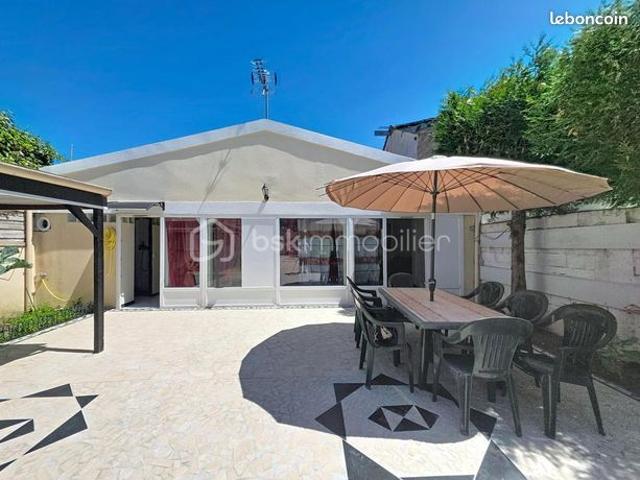 Maison vente à Compiègne, Chelles