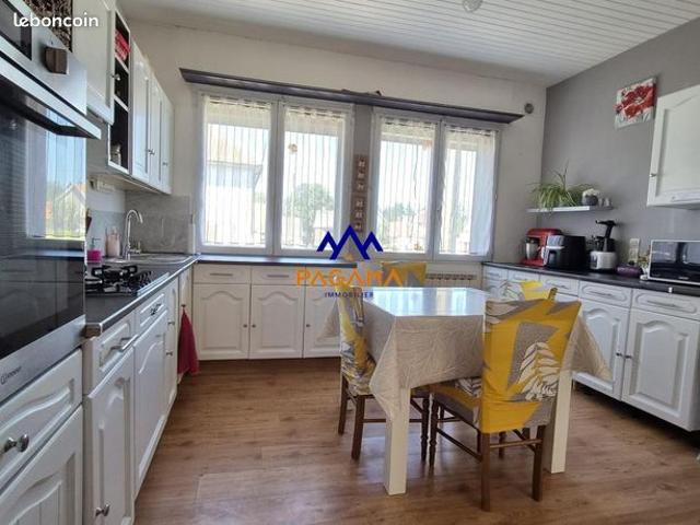 Maison vente à Cambrai, Le Cateau-cambrésis