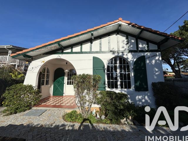 Maison vente à Arcachon, Lège-cap-ferret