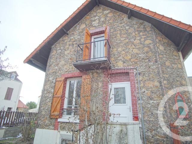 Maison vente à L'Haÿ-les-Roses, Choisy-le-roi