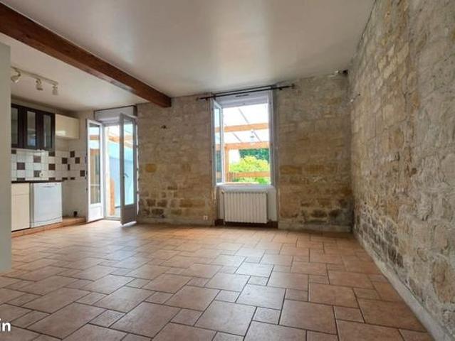 Maison vente à Pontoise, Auvers-sur-oise