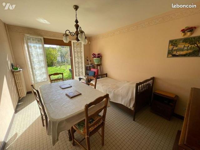 Maison vente à Falaise, Ardennes