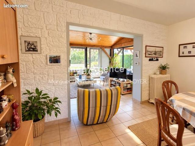 Maison vente à Alençon, Orne
