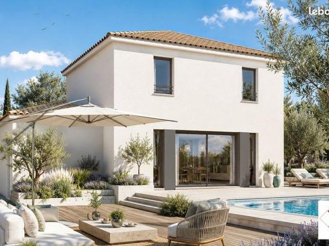 Maison vente à Istres, Saint-chamas