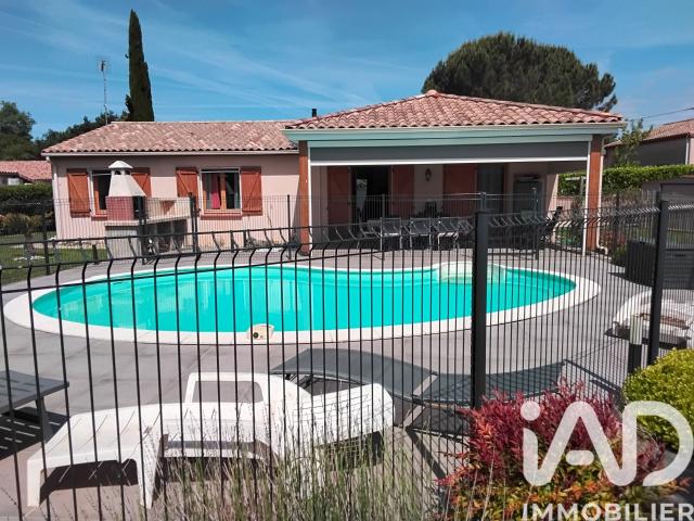 Maison vente à Caussade, Tarn-et-Garonne