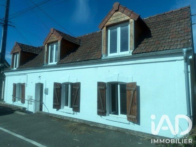 Maison vente à Nonancourt, Eure